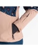 Dare 2b Ski-/ Snowboardjacke "Ice III" in Rosa/ Dunkelblau