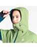 Dare 2b Ski-/ Snowboardjacke "Ice III" in Grün/ Blau