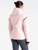Dare 2b Ski-/ Snowboardjacke "Flurry" in Rosa/ Anthrazit