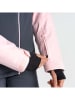 Dare 2b Ski-/ Snowboardjacke "Flurry" in Rosa/ Anthrazit