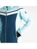 Dare 2b Ski-/snowboardjas "Flurry" lichtblauw/donkerblauw