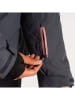 Dare 2b Ski-/ Snowboardjacke "Snowbrst" in Anthrazit/ Rosa