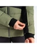Dare 2b Kurtka narciarska "Glacial" w kolorze khaki