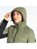Dare 2b Kurtka narciarska "Glacial" w kolorze khaki