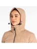 Dare 2b Ski-/ Snowboardjacke "Glacial" in Beige