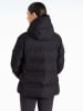 Dare 2b Steppjacke "Entrusted" in Schwarz