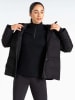 Dare 2b Steppjacke "Entrusted" in Schwarz