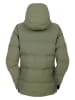 Dare 2b Kurtka pikowana "Entrusted" w kolorze khaki