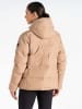 Dare 2b Doorgestikte jas "Entrusted" beige