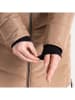 Dare 2b Doorgestikte jas "Entrusted" beige