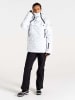 Dare 2b Ski-/ Snowboardjacke "Slide Out" in Creme