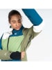 Dare 2b Ski-/ Snowboardjacke "Banded" in Blau/ Grün