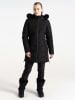 Dare 2b Steppmantel "Striking IIII" in Schwarz