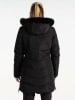 Dare 2b Steppmantel "Striking IIII" in Schwarz