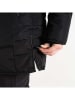 Dare 2b Steppmantel "Striking IIII" in Schwarz