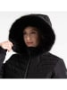 Dare 2b Steppmantel "Striking IIII" in Schwarz