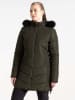 Dare 2b Steppmantel "Striking IIII" in Khaki