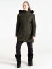 Dare 2b Steppmantel "Striking IIII" in Khaki