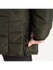 Dare 2b Doorgestikte mantel "Striking IIII" kaki