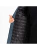 Dare 2b Doorgestikte mantel "Striking IIII" donkerblauw