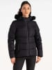 Dare 2b Ski-/ Snowboardjacke "Glamorize V" in Schwarz
