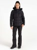 Dare 2b Ski-/ Snowboardjacke "Glamorize V" in Schwarz