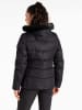 Dare 2b Ski-/ Snowboardjacke "Glamorize V" in Schwarz