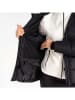 Dare 2b Ski-/ Snowboardjacke "Glamorize V" in Schwarz