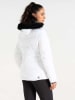 Dare 2b Ski-/ Snowboardjacke "Glamorize V" in Weiß