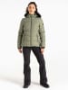 Dare 2b Ski-/snowboardjas "Glamorize V" kaki