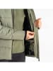 Dare 2b Ski-/ Snowboardjacke "Glamorize V" in Khaki