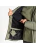 Dare 2b Ski-/ Snowboardjacke "Glamorize V" in Khaki