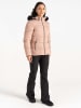 Dare 2b Ski-/ Snowboardjacke "Glamorize V" in Rosa