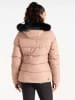 Dare 2b Ski-/ Snowboardjacke "Glamorize V" in Rosa