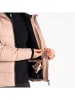Dare 2b Ski-/ Snowboardjacke "Glamorize V" in Rosa