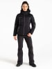 Dare 2b Ski-/ Snowboardjacke "Enlighten" in Schwarz
