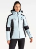 Dare 2b Ski-/snowboardjas "Enlighten" lichtblauw/zwart