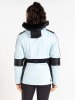 Dare 2b Ski-/ Snowboardjacke "Enlighten" in Hellblau/ Schwarz