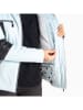 Dare 2b Ski-/ Snowboardjacke "Enlighten" in Hellblau/ Schwarz
