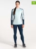 Dare 2b 2-delige functionele ondergoedset "Exchange IIII" donkerblauw/lichtblauw
