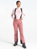 Dare 2b Ski-/ Snowboardhose "Diminish" in Rosa