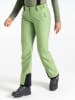Dare 2b Ski-/ Snowboardhose "Diminish" in Grün