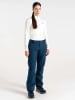 Dare 2b Ski-/snowboardbroek "Ice" blauw