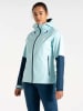 Dare 2b Ski-/ Snowboardjacke "Assert" in Hellblau/ Dunkelblau