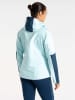 Dare 2b Ski-/ Snowboardjacke "Assert" in Hellblau/ Dunkelblau