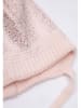 Coccodrillo Mütze in Rosa