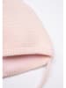 Coccodrillo Mütze in Rosa