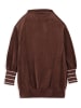 Coccodrillo Kleid in Braun