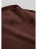 Coccodrillo Jurk bruin
