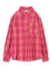 Coccodrillo Hemd in Pink/ Orange